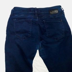 Mavi skinny jeans size 29